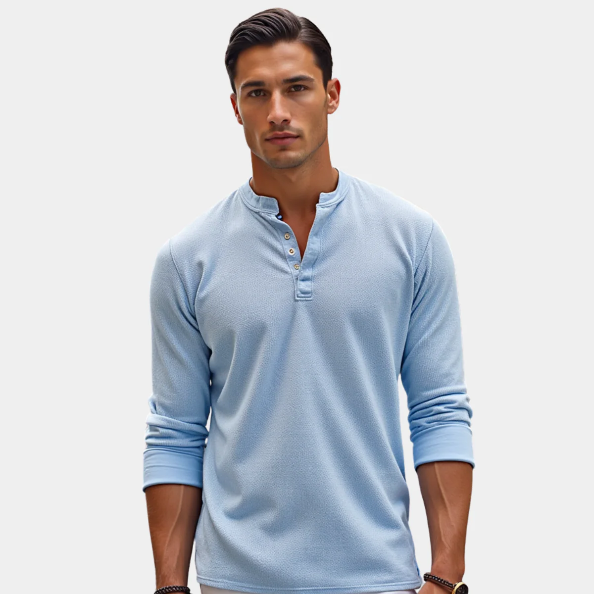 Tate® | Stylish Men'S Shirt
