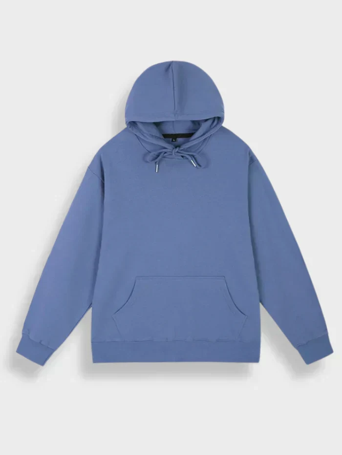 Taylor® | Money For Porsche Hoodie - Image 3