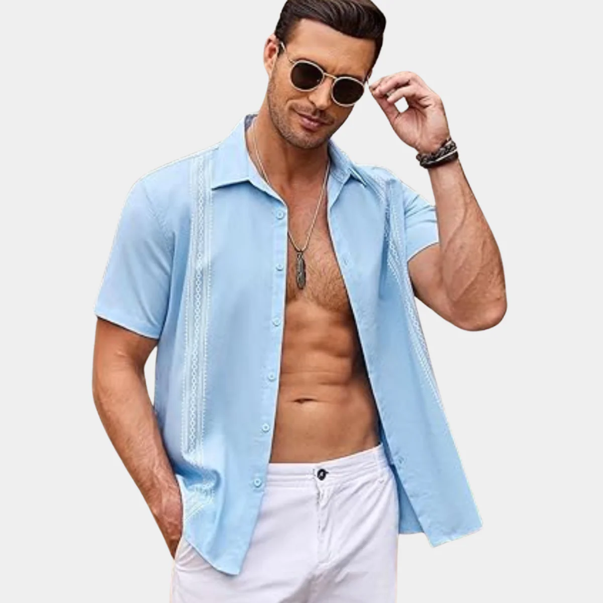 Ted® | Summer Elegance With A Touch Of Cuban Style