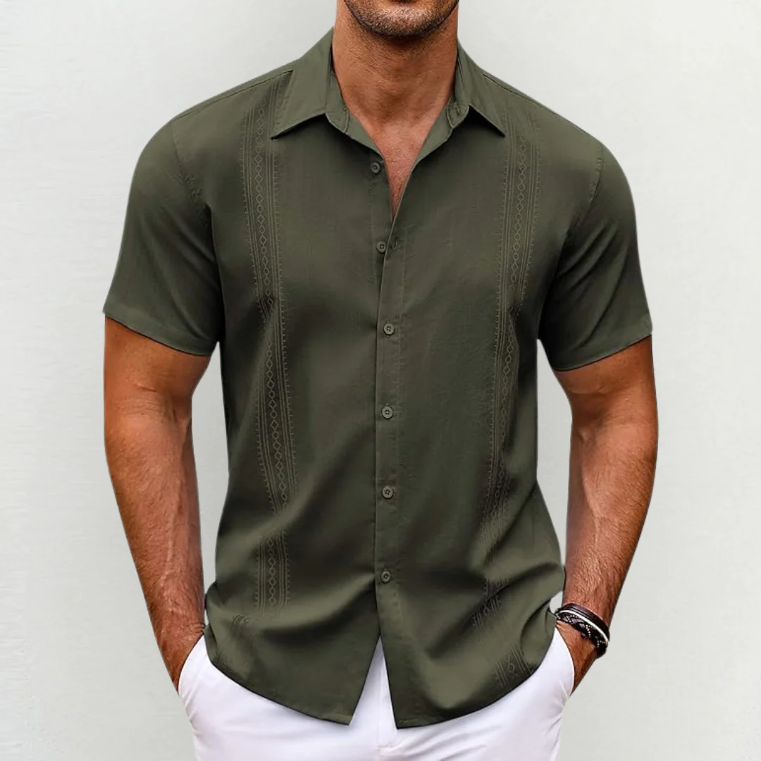 Ted® | Summer Elegance With A Touch Of Cuban Style - Image 3