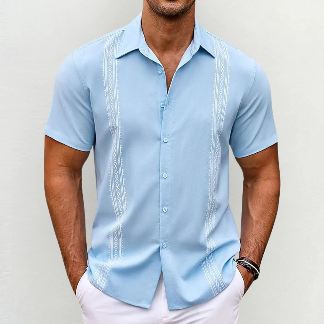 Ted® | Summer Elegance With A Touch Of Cuban Style - Image 4