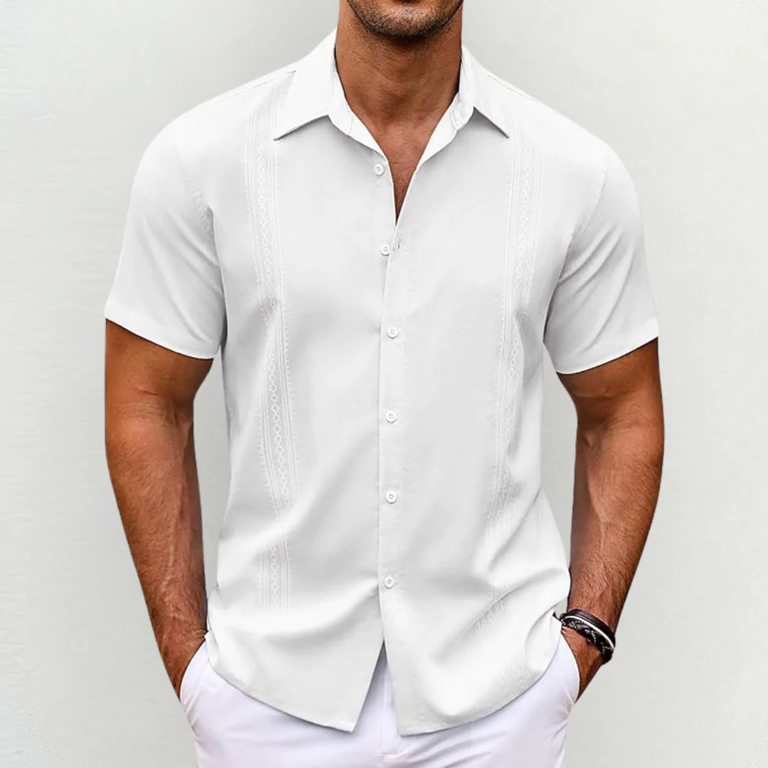 Ted® | Summer Elegance With A Touch Of Cuban Style - Image 5
