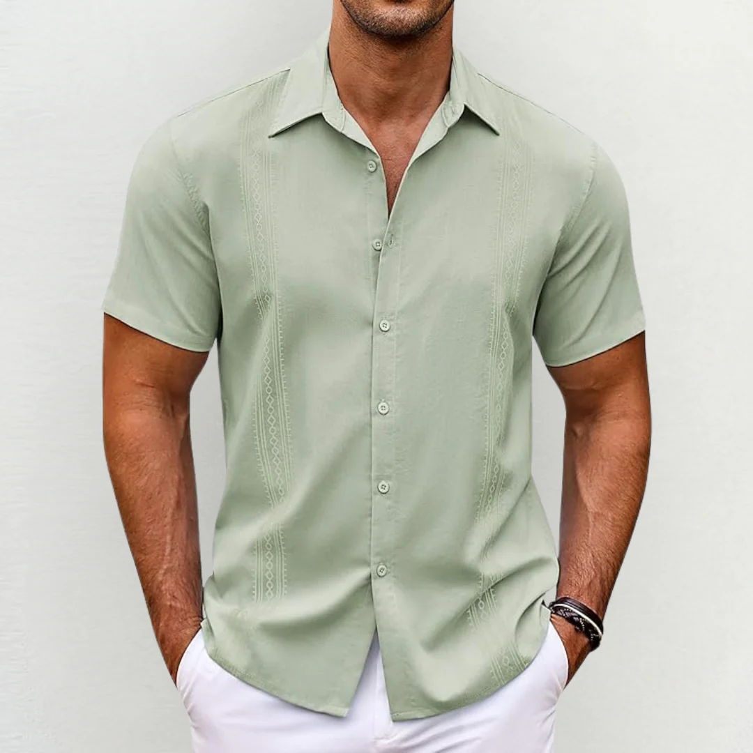 Ted® | Summer Elegance With A Touch Of Cuban Style - Image 6