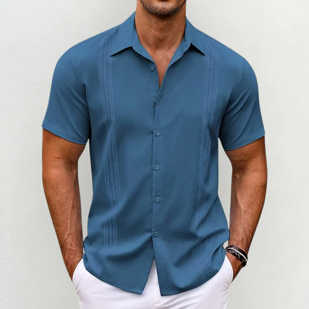 Ted® | Summer Elegance With A Touch Of Cuban Style - Image 7