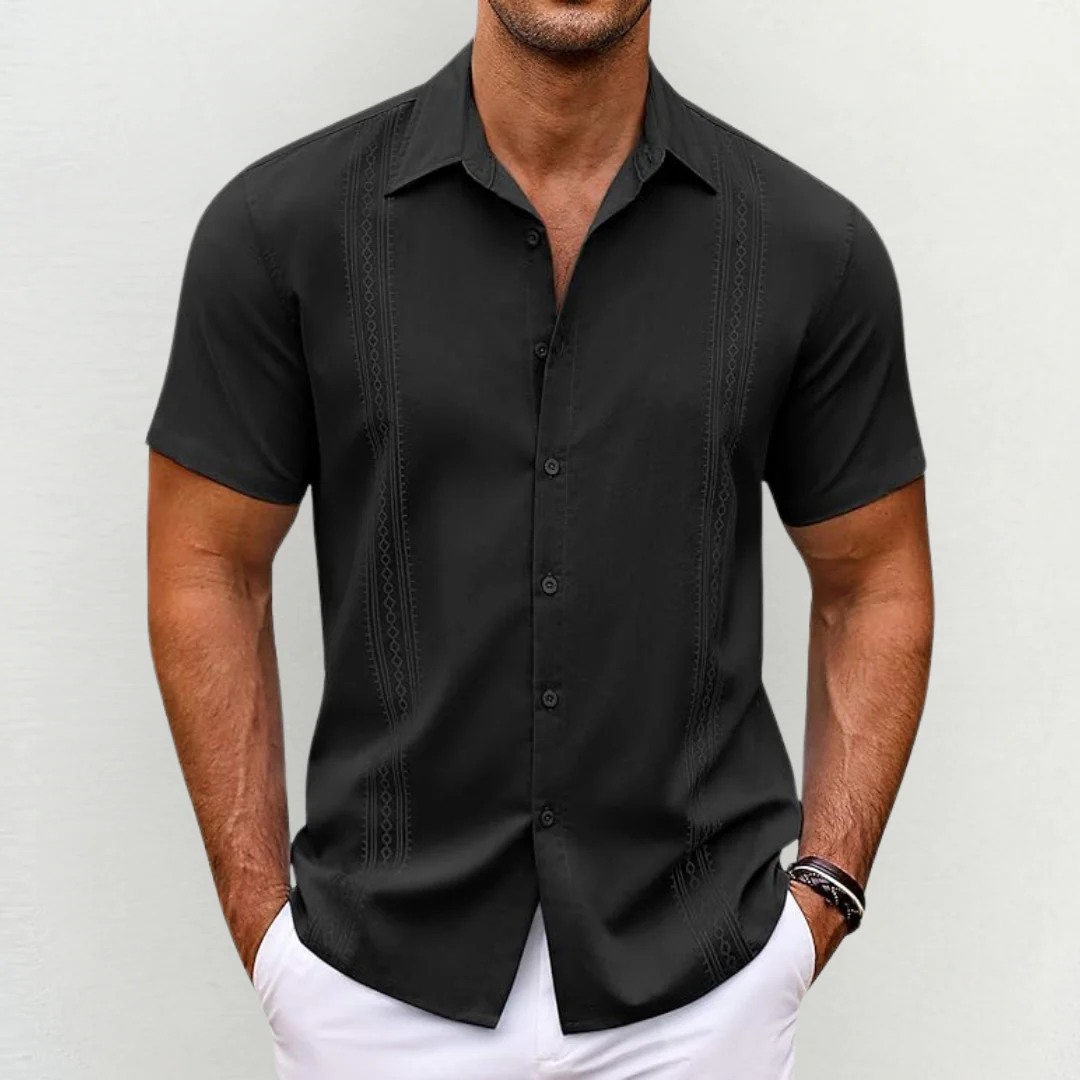 Ted® | Summer Elegance With A Touch Of Cuban Style - Image 8