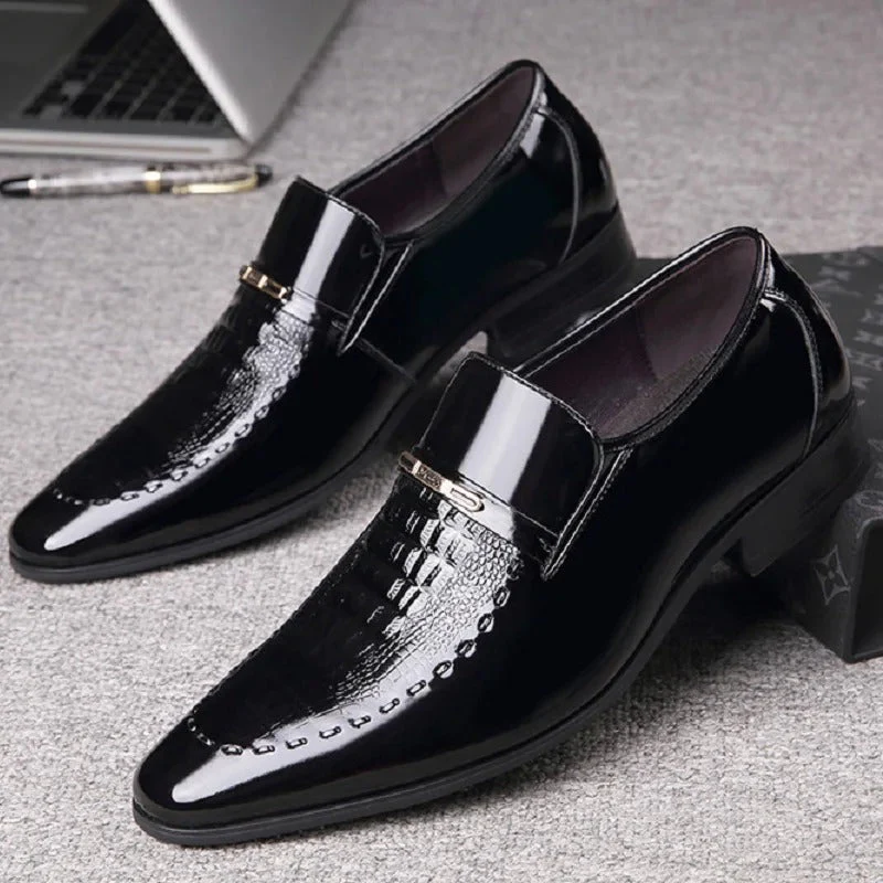 Telmo® | Effortless And Elegant   Shoes - Image 6