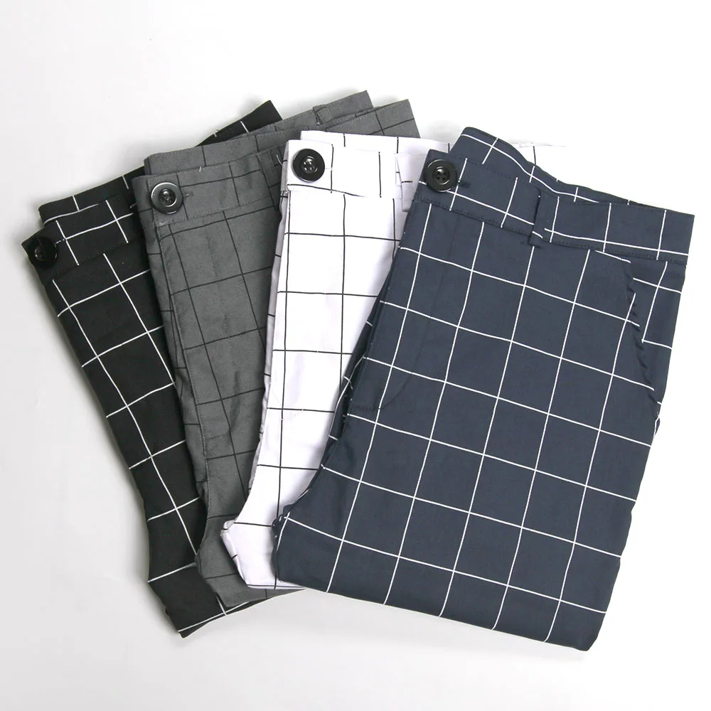 Telmo® | Stylish Comfort Chino Trousers, Modern Cut And Flexible - Image 2