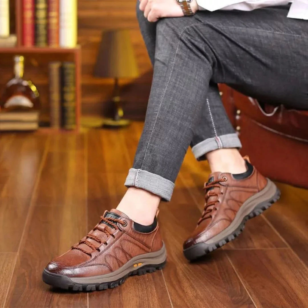 Teódulo® | Versatile And Comfortable   Shoes - Image 6