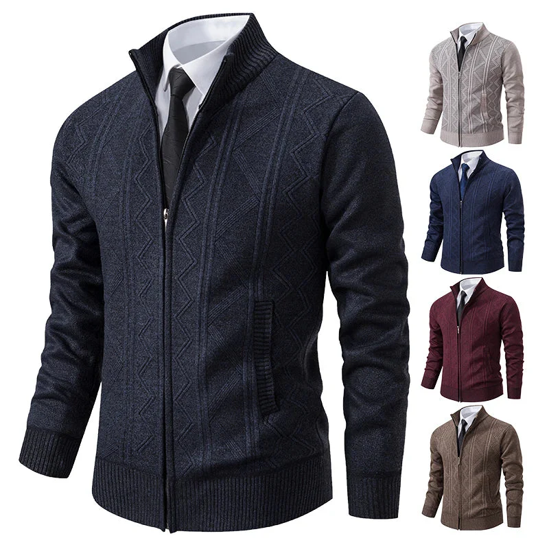 Terence | MEN'S PROFESSIONAL VEST - Image 4
