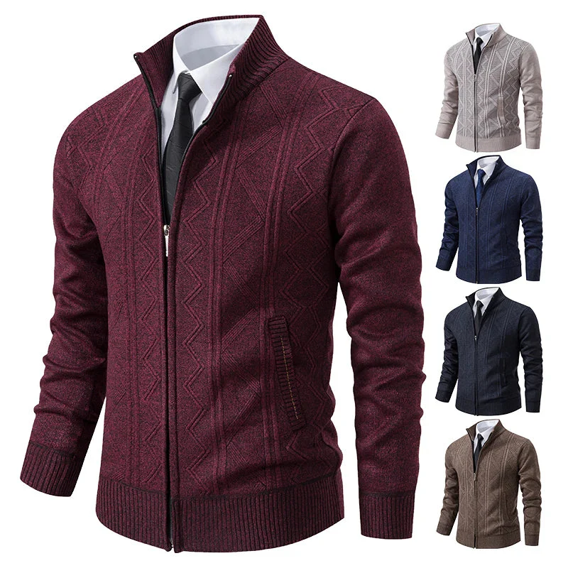 Terence | MEN'S PROFESSIONAL VEST - Image 5