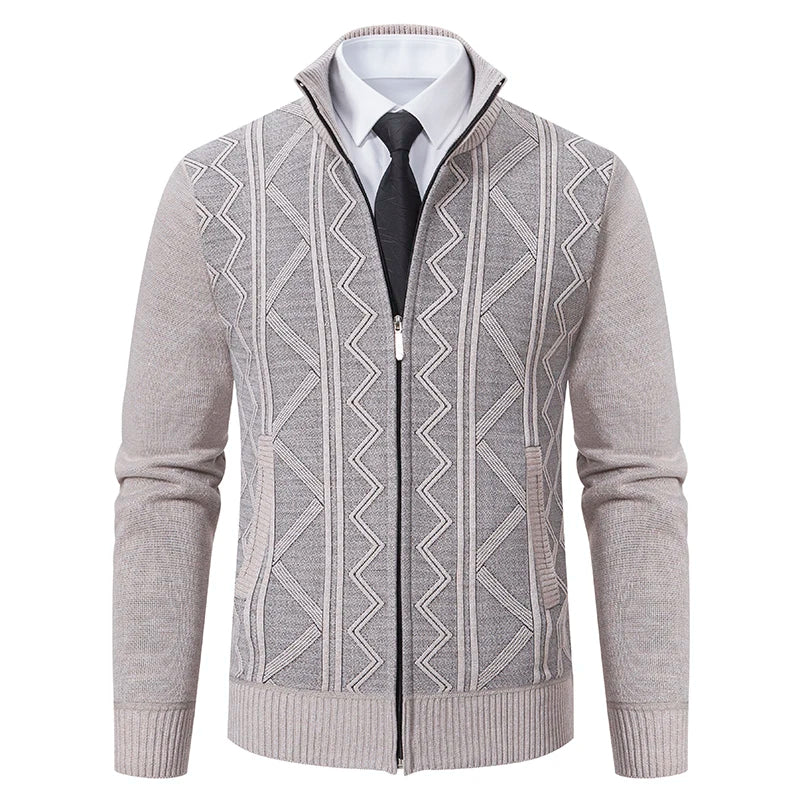 Terence | MEN'S PROFESSIONAL VEST - Image 8