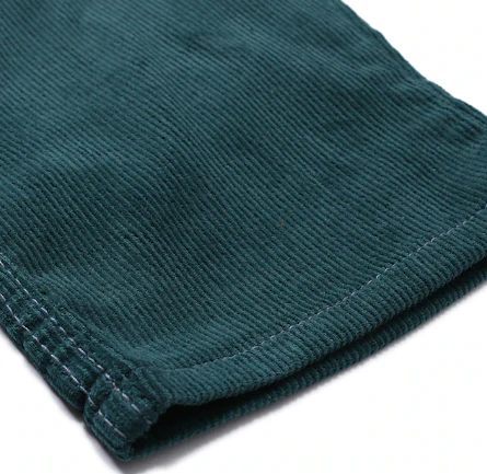 Terencio® | Color Patch Drawstring Pants For Men - Image 3