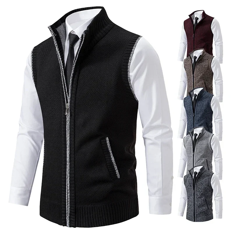 Terry | MEN'S PROFESSIONAL VEST - Image 7
