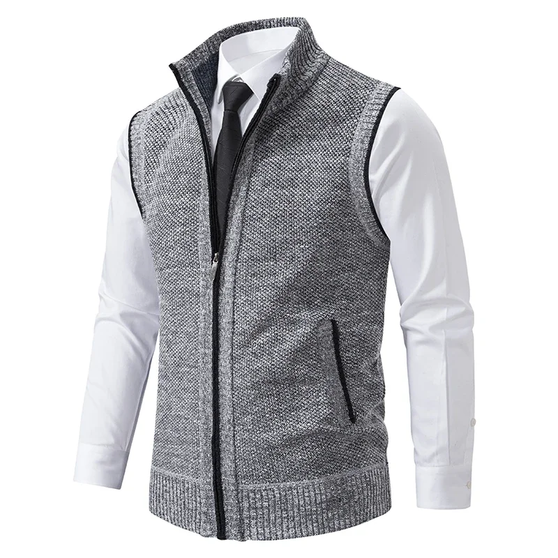 Terry | MEN'S PROFESSIONAL VEST - Image 8