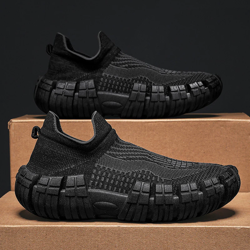 Thane | Urban Shield Sneakers - Image 2