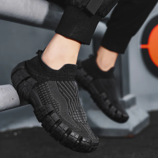 Thane | Urban Shield Sneakers - Image 4