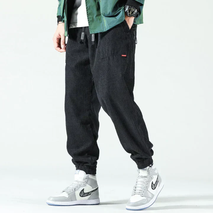 Theodore® | Fashionable Corduro Pants - Image 4