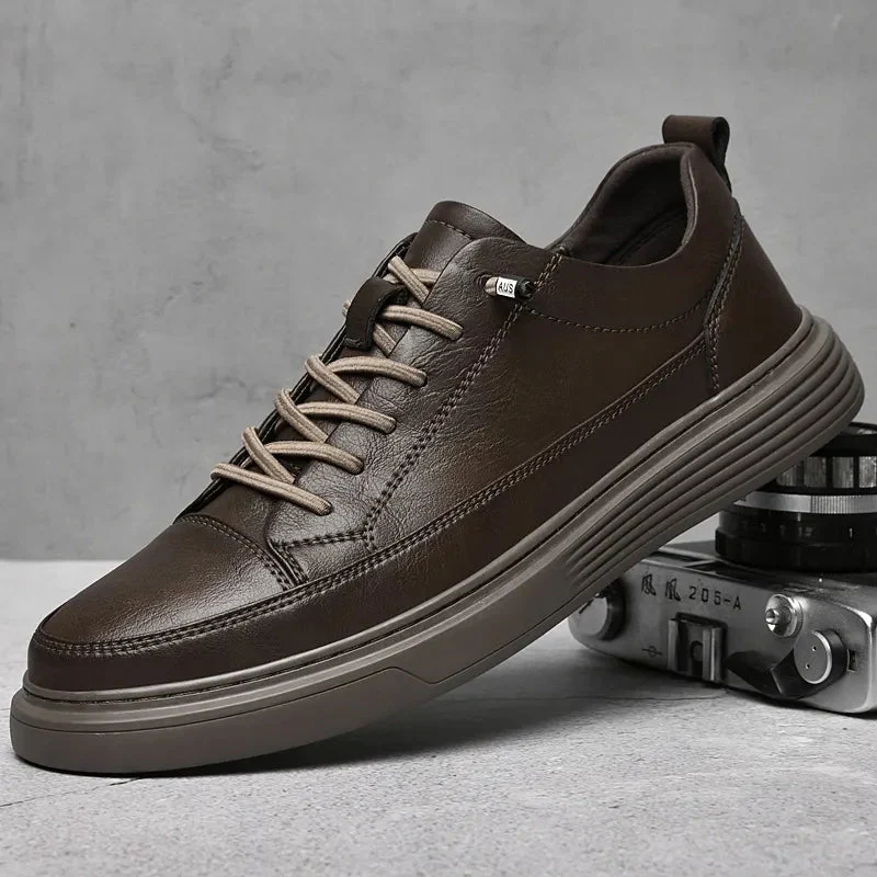 Theon | Classic Oxford shoes
