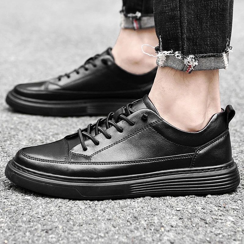 Theon | Classic Oxford shoes - Image 4