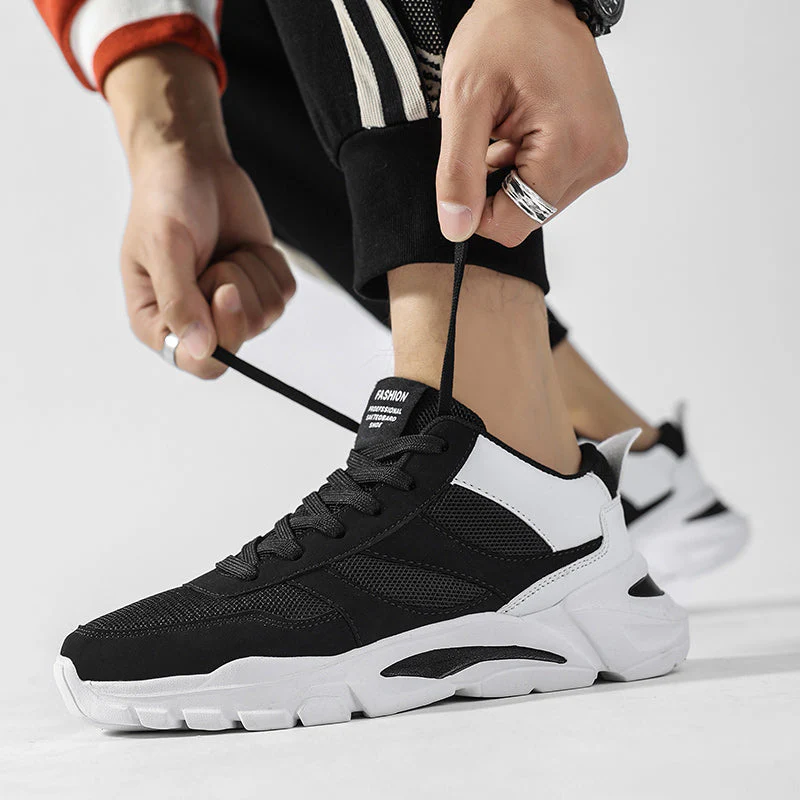 Thiago® | Sneakers - Image 9