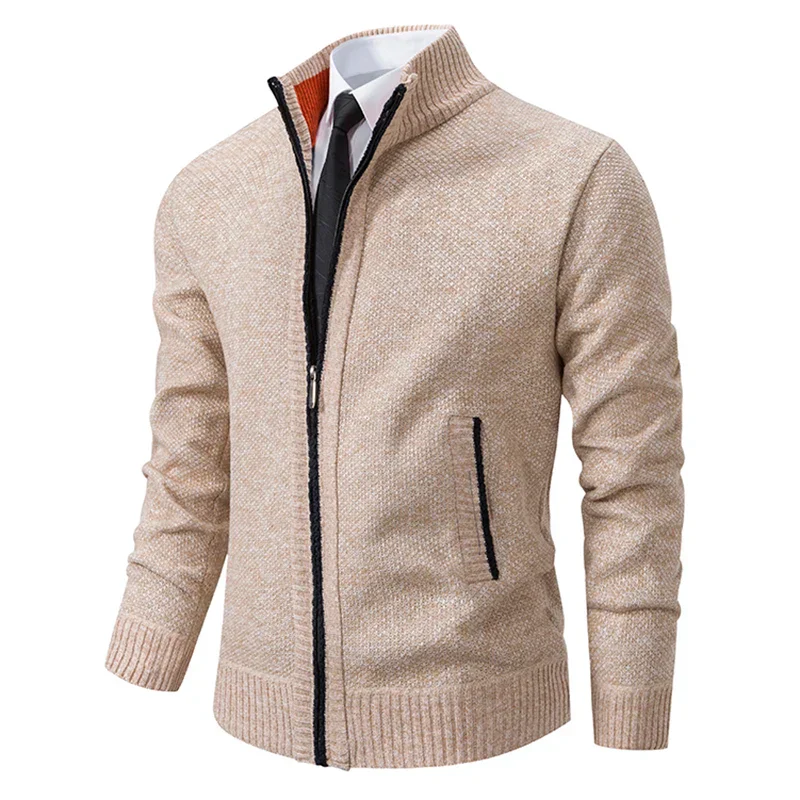 Thomas | MEN'S PROFESSIONAL VEST - Image 2