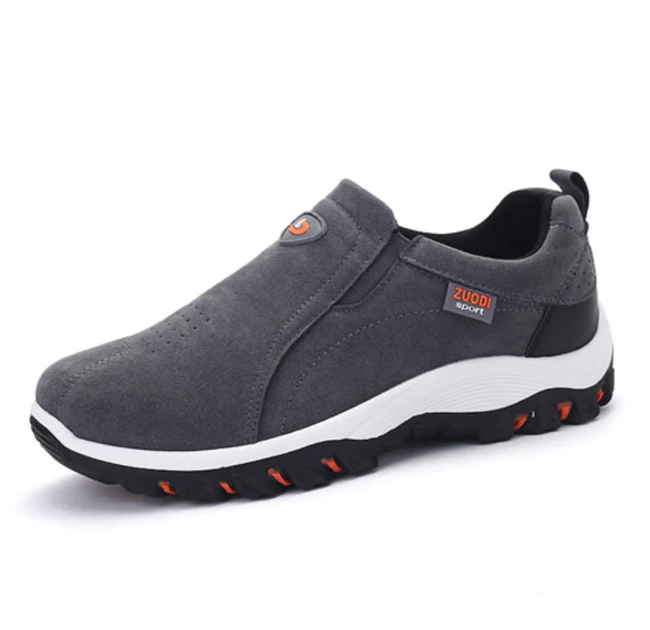 Tiberio® | Fashionable And Effortless   Shoes - Image 5