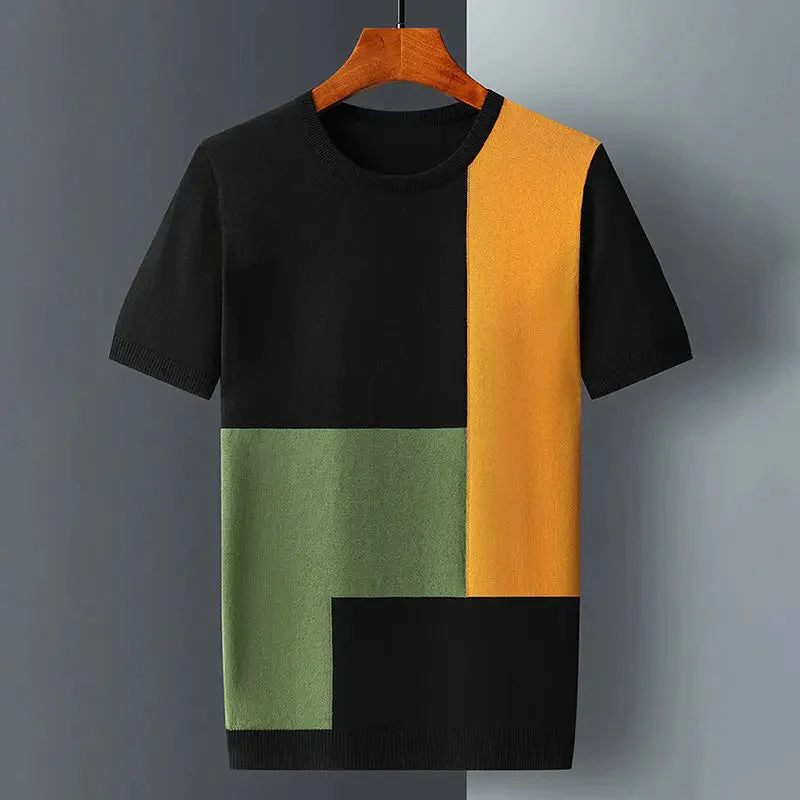 Tiburtius | Renard Colorblock Shirt