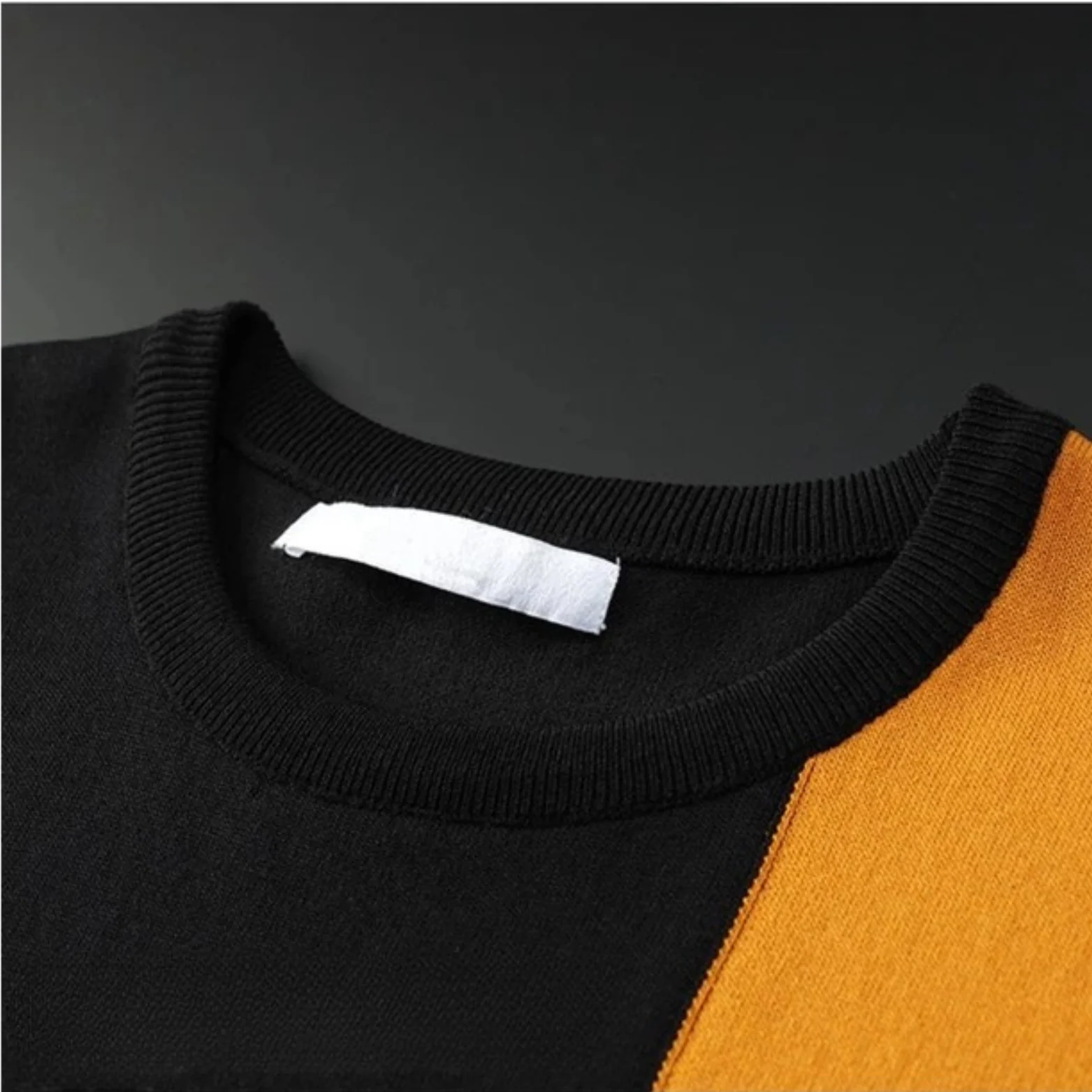 Tiburtius | Renard Colorblock Shirt - Image 2