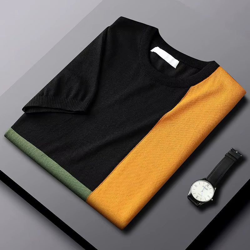 Tiburtius | Renard Colorblock Shirt - Image 4