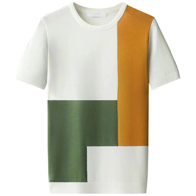 Tiburtius | Renard Colorblock Shirt - Image 7