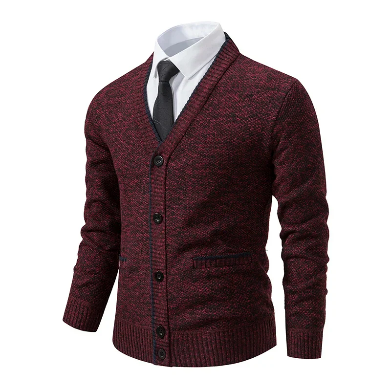 Tim | MEN'S PROFESSIONAL VEST - Image 3