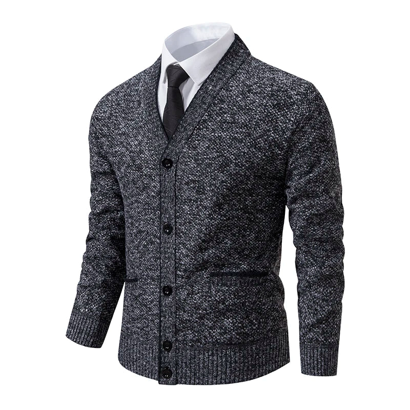 Tim | MEN'S PROFESSIONAL VEST - Image 9