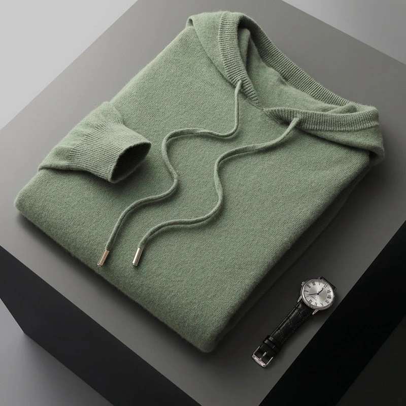 Timo | Modern hoodie - Image 11