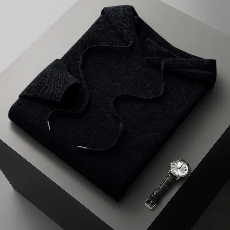 Timo | Modern hoodie - Image 14