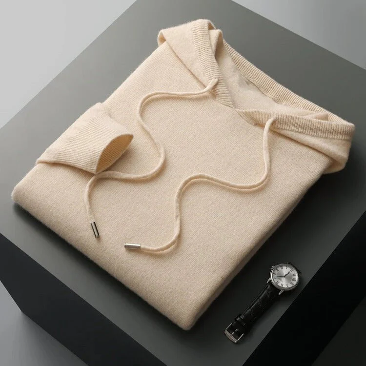Timo | Modern hoodie - Image 9