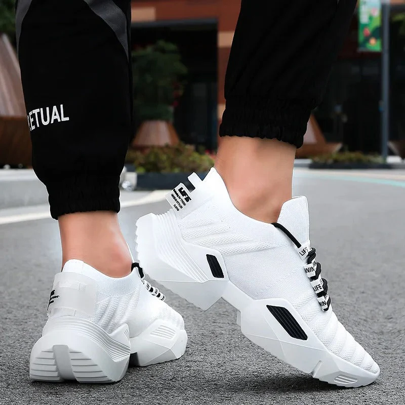 Timoteo® | Effortless And Elegant   Sneakers - Image 11