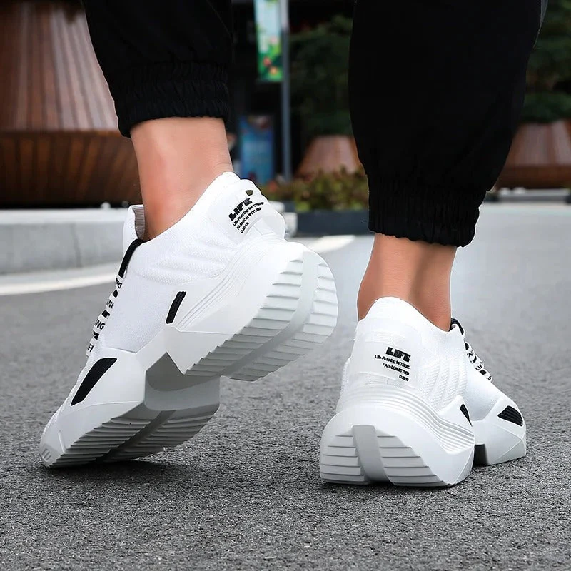 Timoteo® | Effortless And Elegant   Sneakers - Image 14