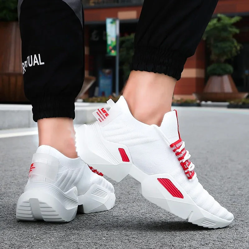 Timoteo® | Effortless And Elegant   Sneakers - Image 16