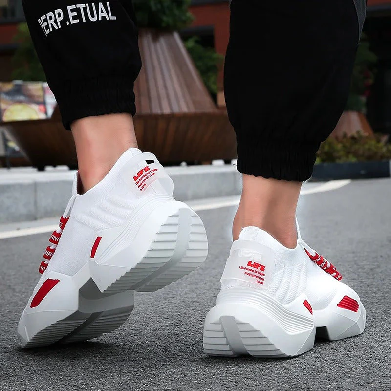 Timoteo® | Effortless And Elegant   Sneakers - Image 17