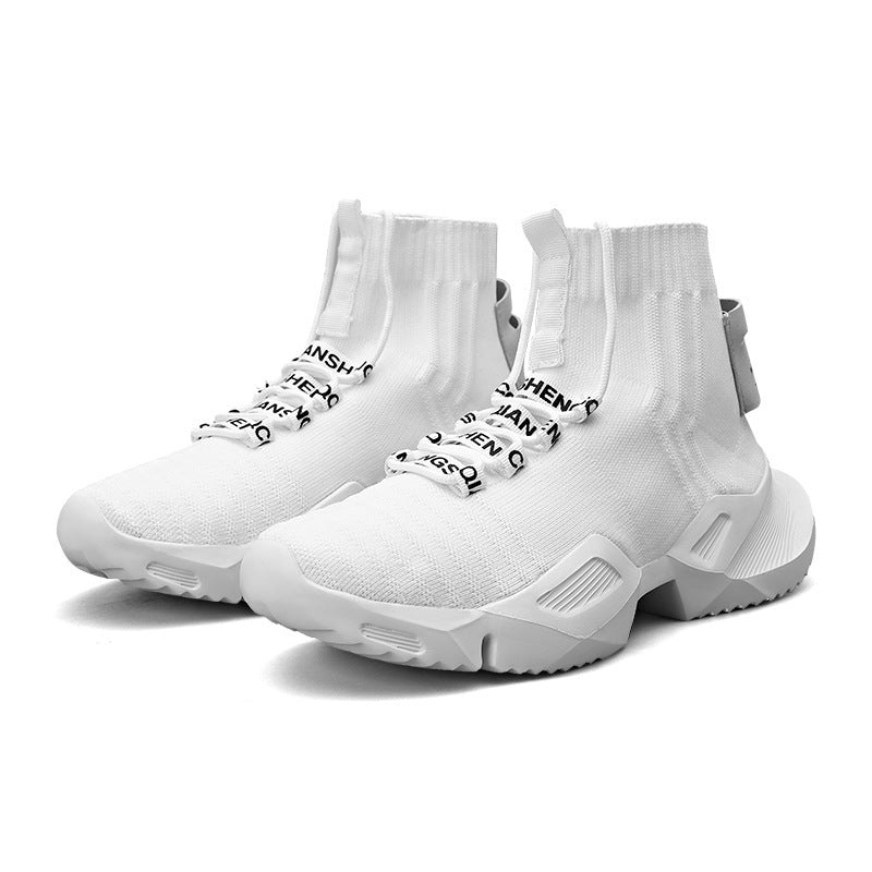 Timoteo® | Effortless And Elegant   Sneakers - Image 21