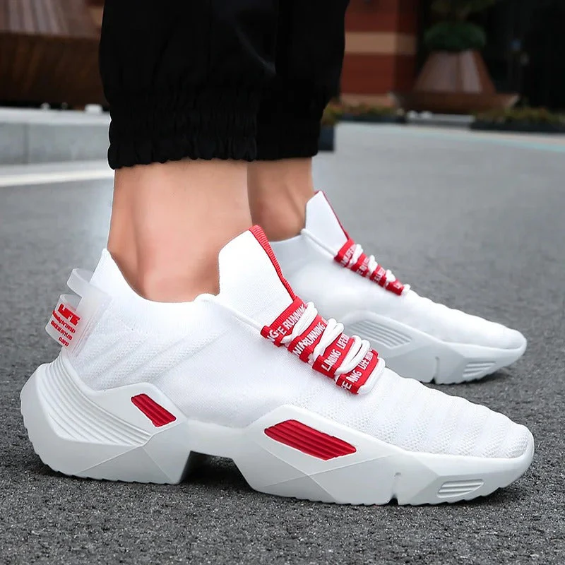 Timoteo® | Effortless And Elegant   Sneakers - Image 22