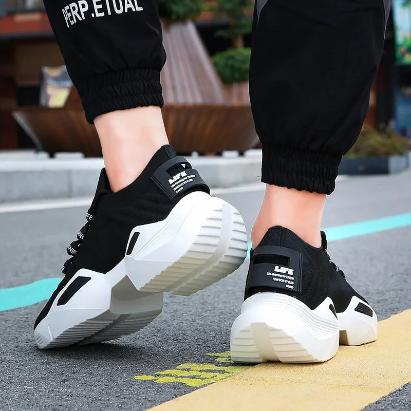 Timoteo® | Effortless And Elegant   Sneakers - Image 5