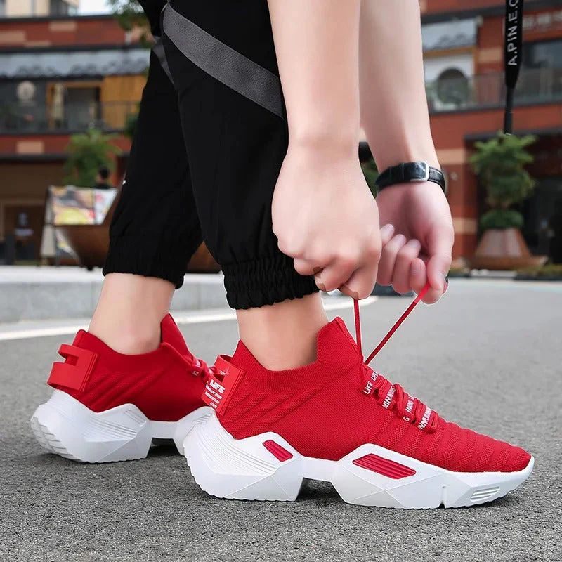 Timoteo® | Effortless And Elegant   Sneakers - Image 6