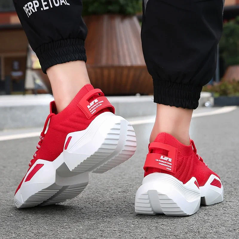 Timoteo® | Effortless And Elegant   Sneakers - Image 8