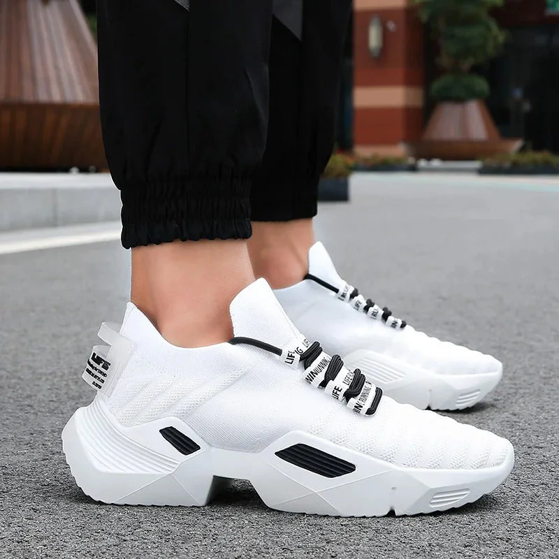 Timoteo® | Effortless And Elegant   Sneakers - Image 9