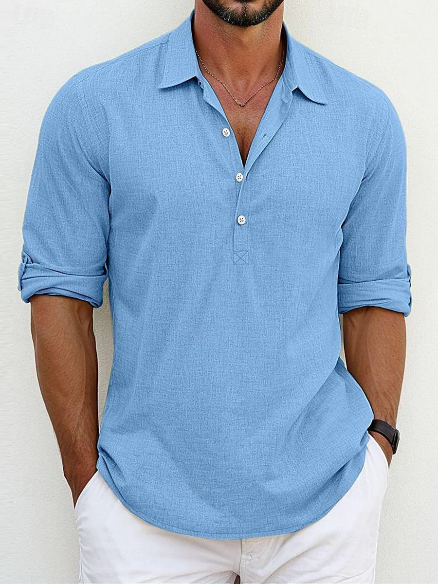 Timothy® | The Perfect Shirt For Every Occasion - Image 2