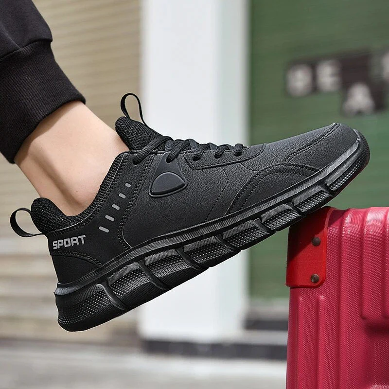 Tito® | Classic And Stylish   Shoes - Image 11