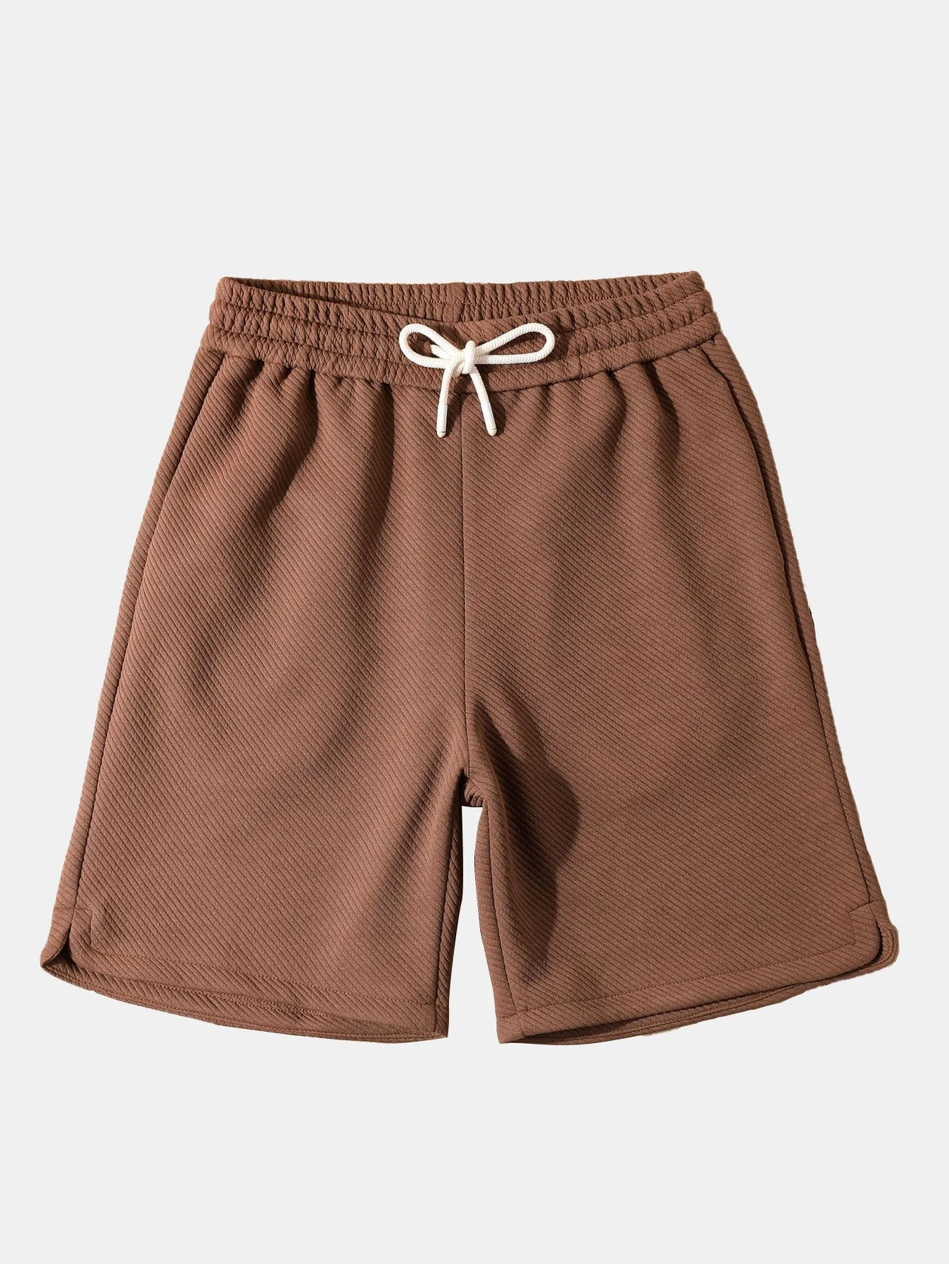 Tito® | Print Heavy Weight Oversize T-Shirt & Twill Jacquard Shorts - Image 3