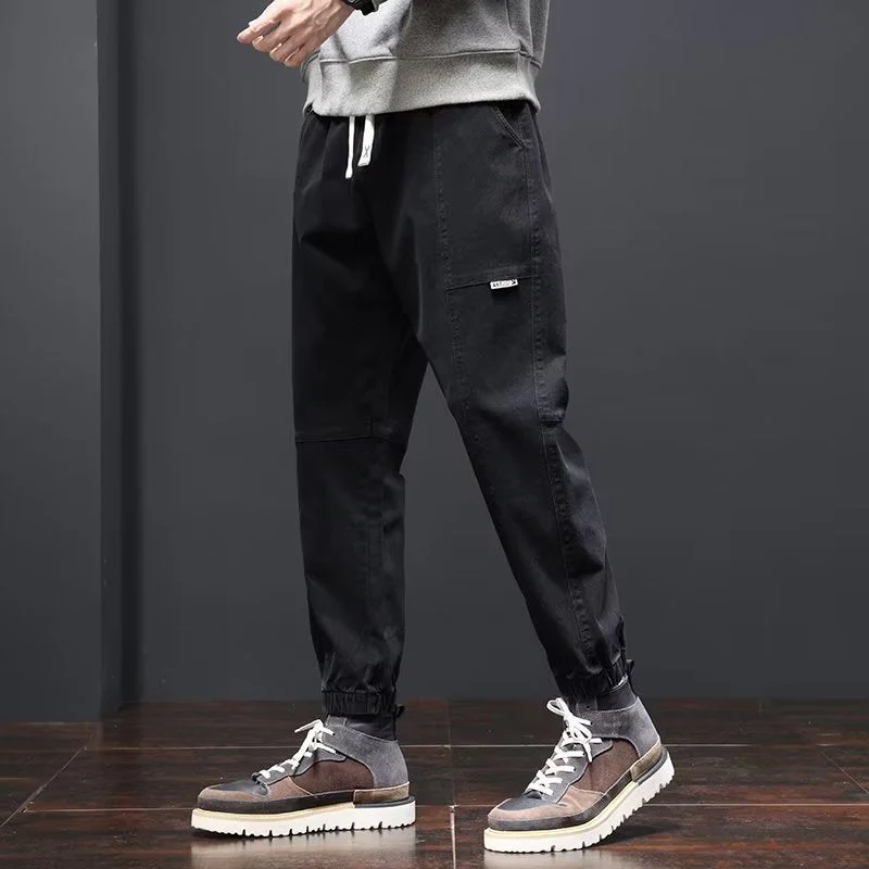 Tobías® | Loose Load Wide Trousers - Image 2
