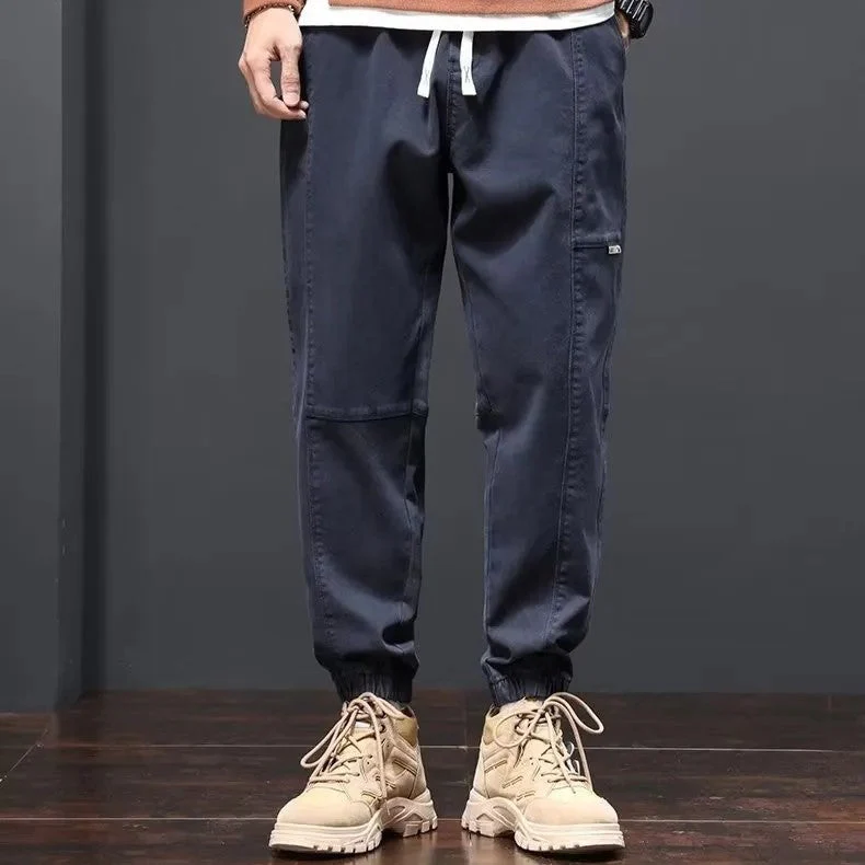 Tobías® | Loose Load Wide Trousers - Image 3